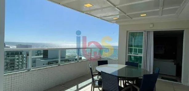 Cobertura com 3 Quartos à venda, 155m² no Nossa Senhora da Vitória, Ilhéus
