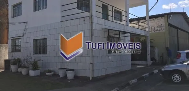 Galpão / Depósito / Armazém para venda ou aluguel, 3000m² no Jardim Montesano, Itapecerica da Serra