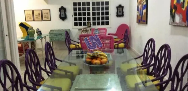 Casa de Condomínio com 4 Quartos à venda, 600m² no Interlagos (Abrantes), Camaçari