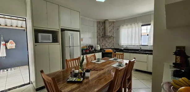 Casa com 2 Quartos à venda, 81m² no Jardim Novo Paraná, Sumaré