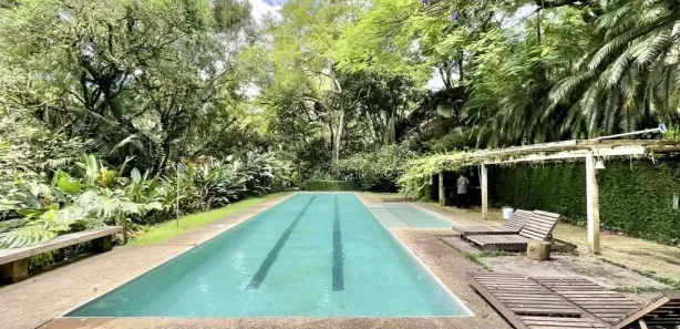 Casa de Condomínio com 3 Quartos à venda, 380m² no Chácara do Refúgio, Carapicuíba