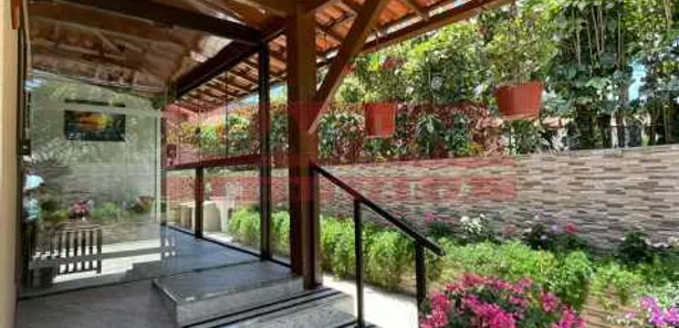 Casa de Condomínio com 5 Quartos à venda, 270m² no , Armação dos Búzios