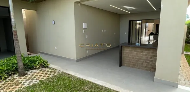Casa com 3 Quartos à venda, 200m² no Setor Cristina II Expansão, Trindade