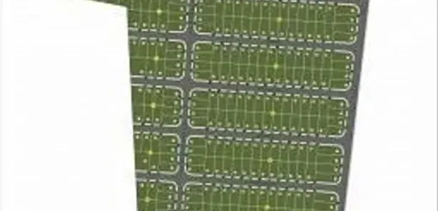 Terreno / Lote / Condomínio à venda, 162m² no da Luz, Nova Iguaçu