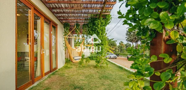 Hotel / Motel / Pousada à venda, 435m² no , São Miguel do Gostoso
