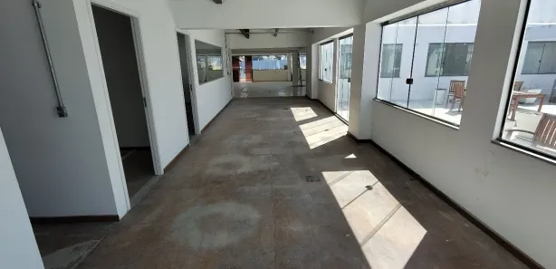 Andar / Laje corporativa com 4 Quartos para alugar, 600m² no Barra Olímpica, Rio de Janeiro