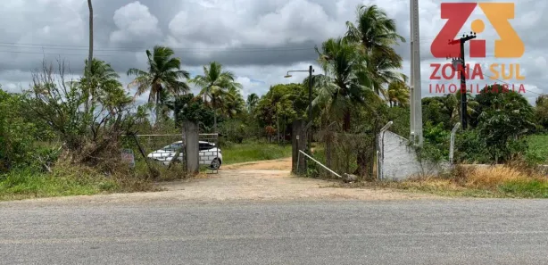 Fazenda / Sítio / Chácara com 2 Quartos à venda, 100m² no , Alhandra