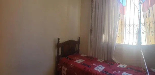Casa com 3 Quartos à venda, 100m² no Jardim Nossa Senhora Auxiliadora, Hortolândia