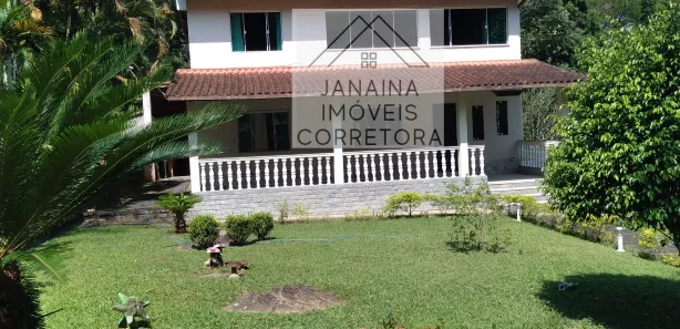 Casa de Condomínio com 3 Quartos à venda, 211m² no Caneca Fina, Guapimirim