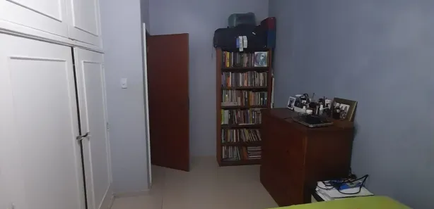 Apartamento com 3 Quartos à venda, 78m² no Tijuca, Rio de Janeiro