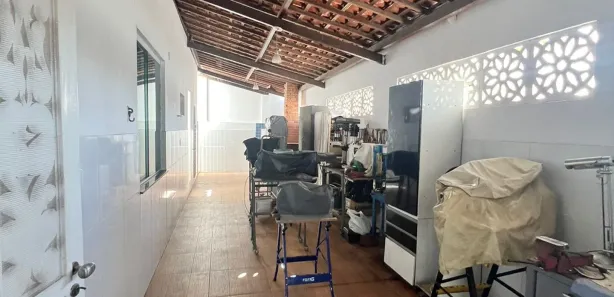 Casa com 4 Quartos à venda, 220m² no Farolândia, Aracaju
