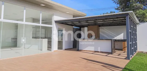 Terreno / Lote / Condomínio à venda, 1250m² no Chácaras Residenciais Santa Maria, Votorantim