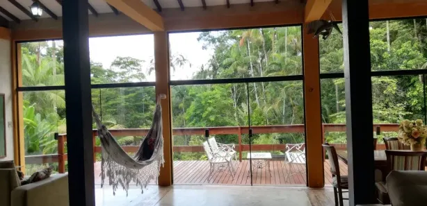 Fazenda / Sítio / Chácara com 3 Quartos à venda, 225m² no Serra de Mato Grosso (Sampaio Correia), Saquarema
