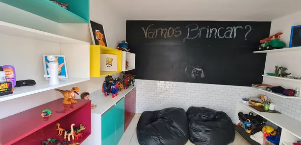 Casa de Condomínio com 4 Quartos à venda, 600m² no Busca Vida (Abrantes), Camaçari