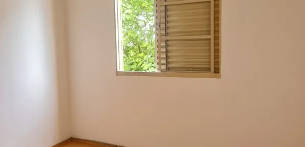 Apartamento com 2 Quartos à venda, 53m² no Jardim Iracema, Taboão da Serra