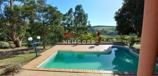 Fazenda / Sítio / Chácara com 4 Quartos à venda, 84700m² no Carafá, Votorantim