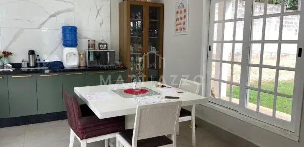 Fazenda / Sítio / Chácara com 3 Quartos para venda ou aluguel, 203m² no Jardim do Lago, Limeira
