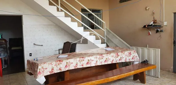 Prédio Inteiro com 3 Quartos à venda, 400m² no São Vicente, Sete Lagoas