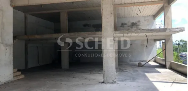 Galpão / Depósito / Armazém para alugar, 837m² no Vila Andrade, São Paulo