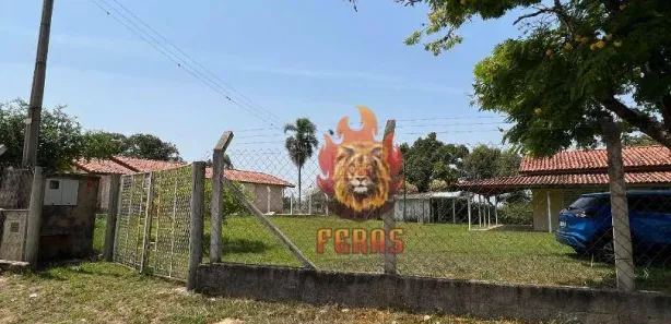 Fazenda / Sítio / Chácara com 2 Quartos à venda, 103m² no Bairro dos Cocais, Sarapuí