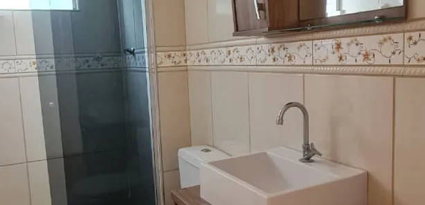 Apartamento com 2 Quartos à venda, 53m² no Jardim Iracema, Taboão da Serra