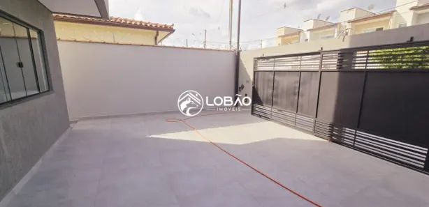 Sobrado com 4 Quartos à venda, 145m² no Boa Vista I, Resende