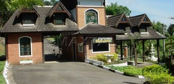 Terreno / Lote / Condomínio à venda, 1250m² no Santa Inês, Mairiporã