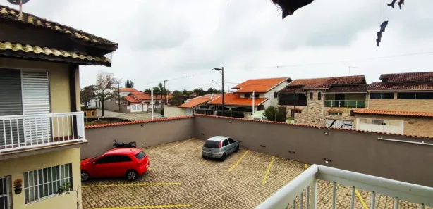 Casa de Condomínio com 2 Quartos à venda, 60m² no Chácara Glória, Itanhaém