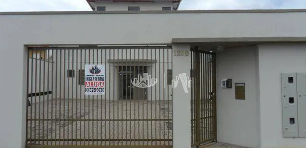 Prédio Inteiro à venda, 391m² no Parque Residencial Joaquim Toledo Piza, Londrina