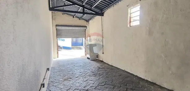 Loja / Salão / Ponto Comercial para alugar, 49m² no Jardim Santa Rita de Cássia, Bragança Paulista