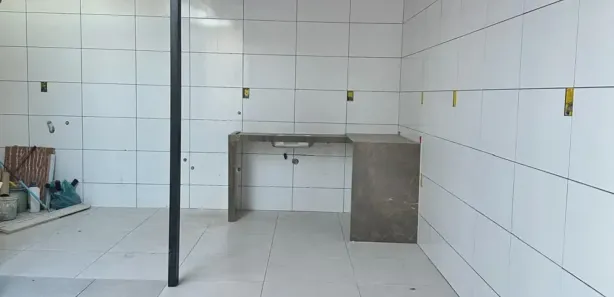 Casa com 2 Quartos à venda, 70m² no Eduardo Gomes, São Cristóvão