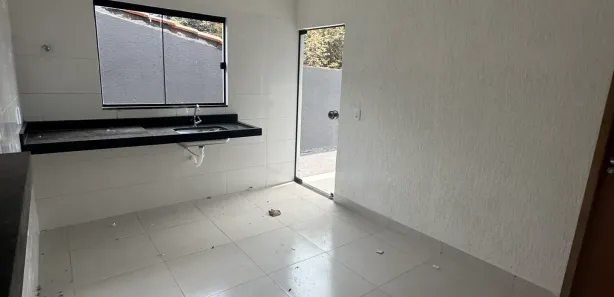 Casa com 2 Quartos à venda, 180m² no Parque Los Angeles 2ª Etapa, Goianira