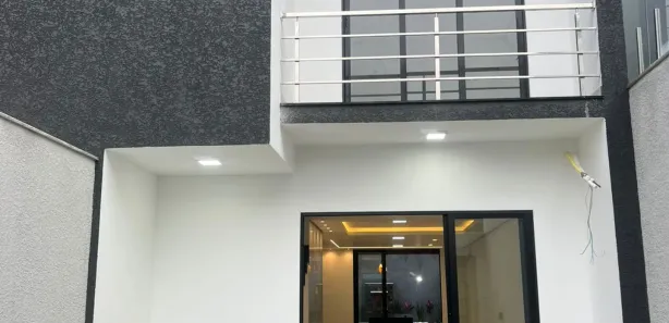 Casa com 3 Quartos à venda, 125m² no , Porto Seguro