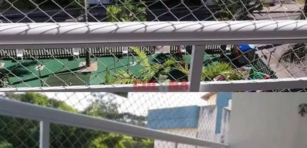 Cobertura com 3 Quartos à venda, 112m² no Maria Paula, São Gonçalo