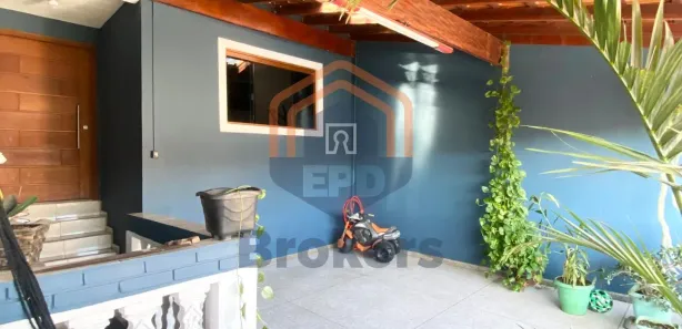 Sobrado com 4 Quartos à venda, 170m² no Jardim Mirante, Várzea Paulista