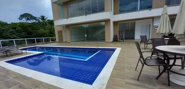 Casa de Condomínio com 3 Quartos à venda, 170m² no Catu de Abrantes (Abrantes), Camaçari
