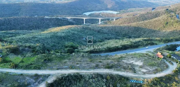 Fazenda / Sítio / Chácara à venda, 153000m² no Centro, Gravatá