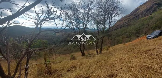 Terreno / Lote / Condomínio à venda, 4000m² no Cedro, Areal