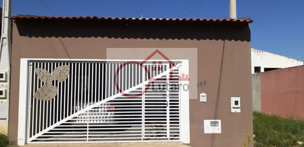 Casa com 2 Quartos à venda, 140m² no Elias Fausto, Elias Fausto