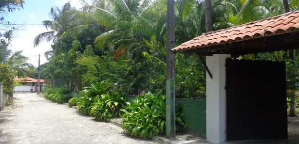 Fazenda / Sítio / Chácara com 4 Quartos à venda, 244m² no Barra do Jacuípe, Camaçari