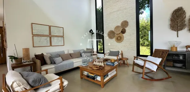 Casa de Condomínio com 5 Quartos para venda ou aluguel, 410m² no Loteamento Fazenda Dona Carolina, Itatiba