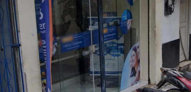 Loja / Salão / Ponto Comercial para alugar, 95m² no Centro, Campos dos Goytacazes