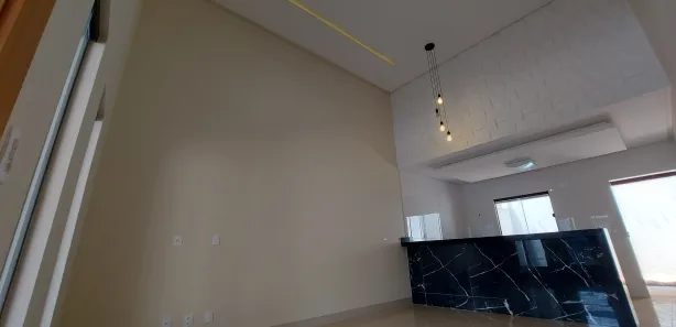 Casa com 3 Quartos à venda, 138m² no Residencial Triunfo, Goianira