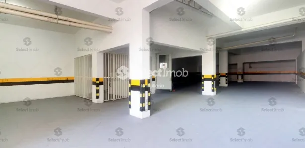 Prédio Inteiro para alugar, 701m² no Matriz, Mauá