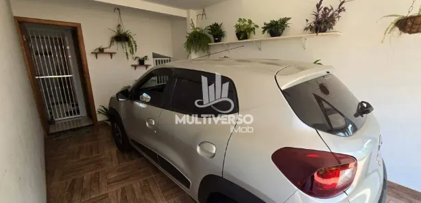 Fazenda / Sítio / Chácara com 3 Quartos à venda, 112m² no Macuco, Santos