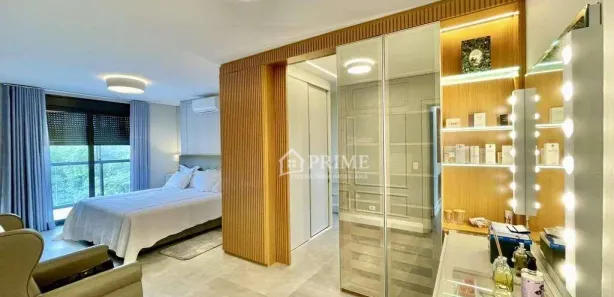 Casa de Condomínio com 4 Quartos à venda, 513m² no Granja Viana, Carapicuíba
