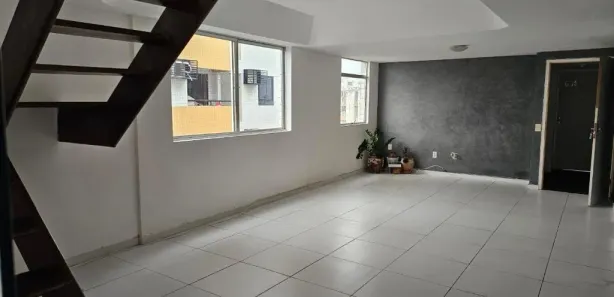 Apartamento com 4 Quartos para alugar, 150m² no Candeias, Jaboatão dos Guararapes
