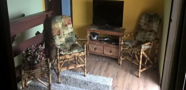 Sobrado com 3 Quartos à venda, 182m² no Bocaina, Ribeirão Pires