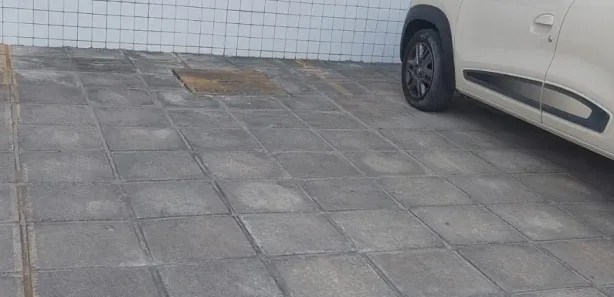 Apartamento com 2 Quartos à venda, 56m² no Planalto Boa Esperança, João Pessoa