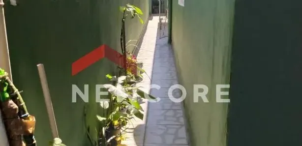 Sobrado com 3 Quartos à venda, 100m² no Parque Balneario Comodoro, Mongaguá